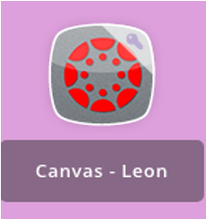 Canvas button 